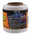 Twine 1/16 in Dia x 250 ft L 20 lb