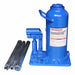 Bottle Jack 12 Tons 9-1/2in.L