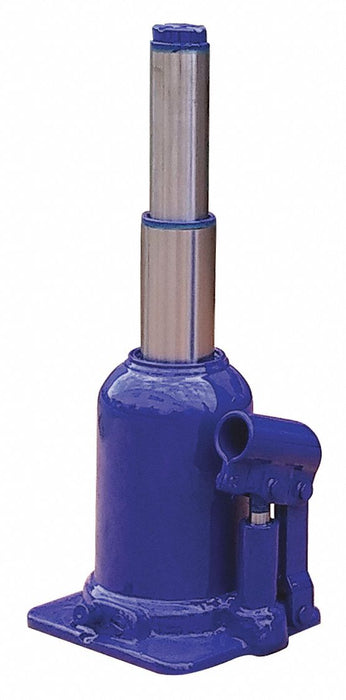 Bottle Jack Telescoping 5 Tons 6-1/4in.L