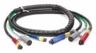 Gladhand Hose Assy 15 ft.