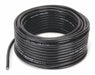 Trailer Cable 14 AWG 4 Cond 100 ft Black