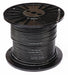 Trailer Cable 14 AWG Black 500 ft