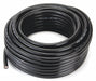 Trailer Cable 14 AWG Black 100 ft