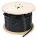 Trailer Cable 7 Cond 500 ft Black