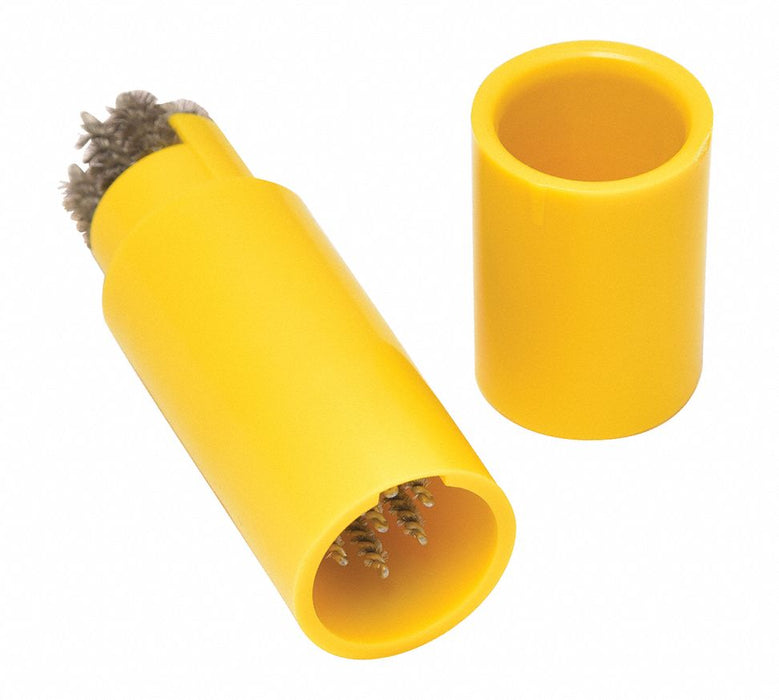 Socket Brush Set 8 in L