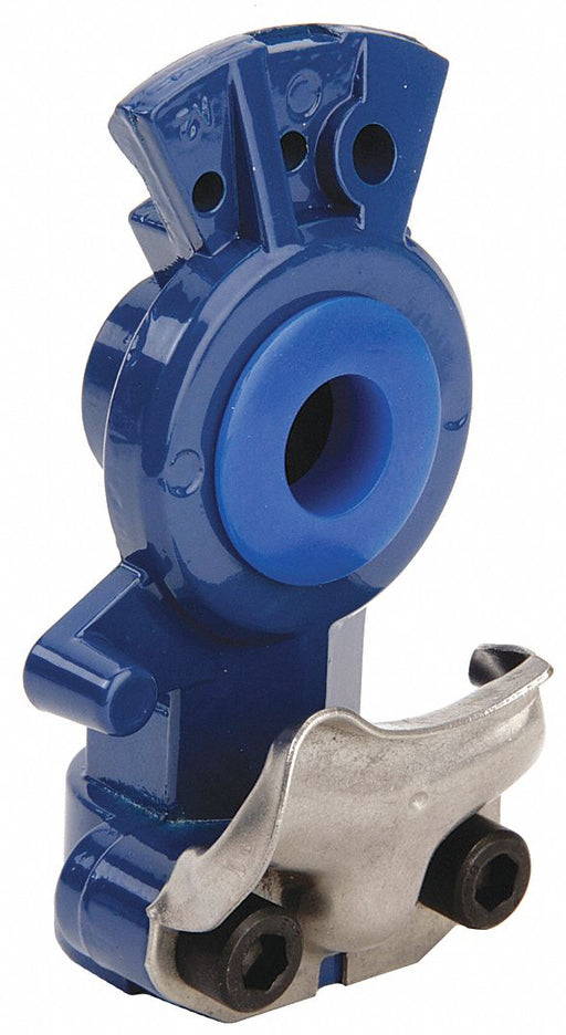 Gladhand Service Aluminum Blue