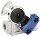 Gladhand Service Aluminum Blue