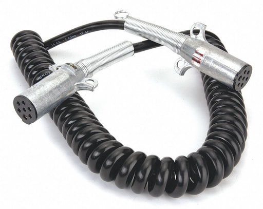 Cord 7-Way 15 ft