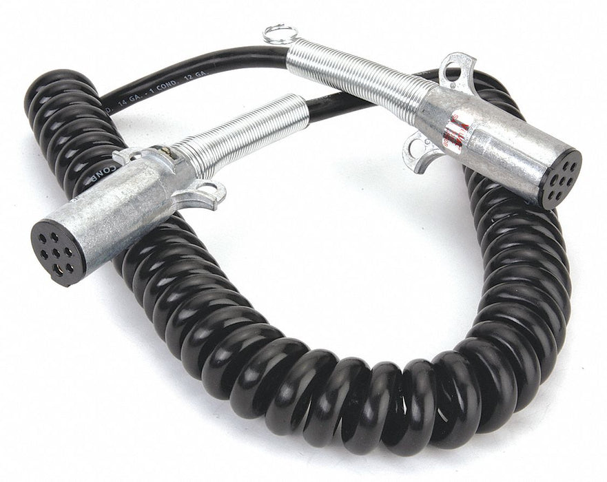 Cord 7-Way 15 ft