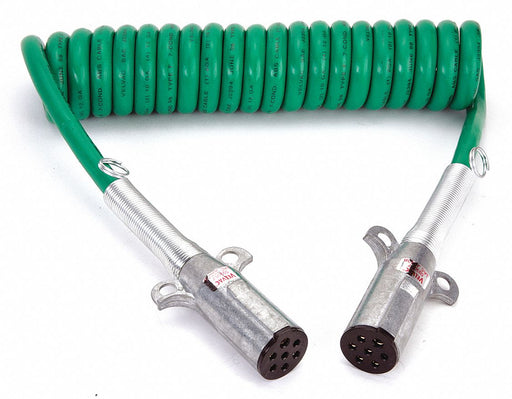Cord 7-Way 12 ft