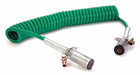 Power Cable Single Pole 12 ft