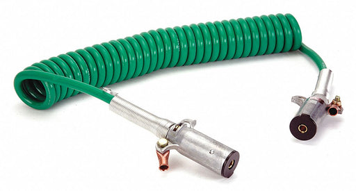 Power Cable Single Pole 12 ft