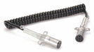 Power Cable 7-Way 12 ft