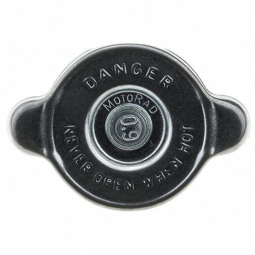 Radiator Cap Cam-On 12 to 18 lb Metal