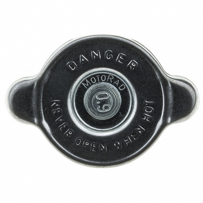 Radiator Cap Cam-On 12 to 18 lb Metal