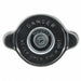 Radiator Cap Cam-On 12 to 18 lb Metal