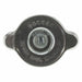 Radiator Cap Cam-On 14 to 18 lb Metal