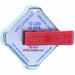 Safety Radiator Cap 12 to 16 lb Metal