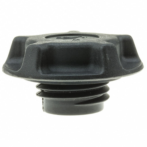 Oil Filler Cap Threaded Plastic