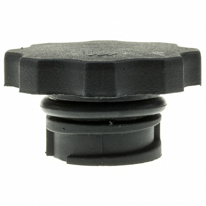 Oil Filler Cap Quick On Plastic