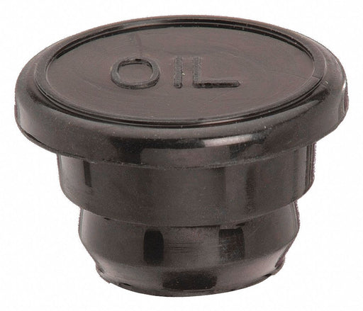 Oil Filler Cap Rubber Push In