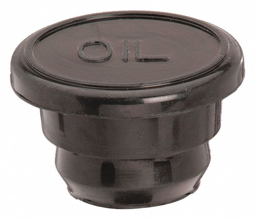 Oil Filler Cap Rubber Push In