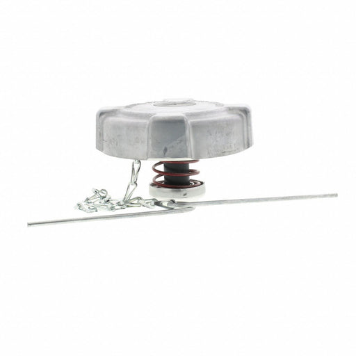 Fuel Cap NonLocking 3 Dia.