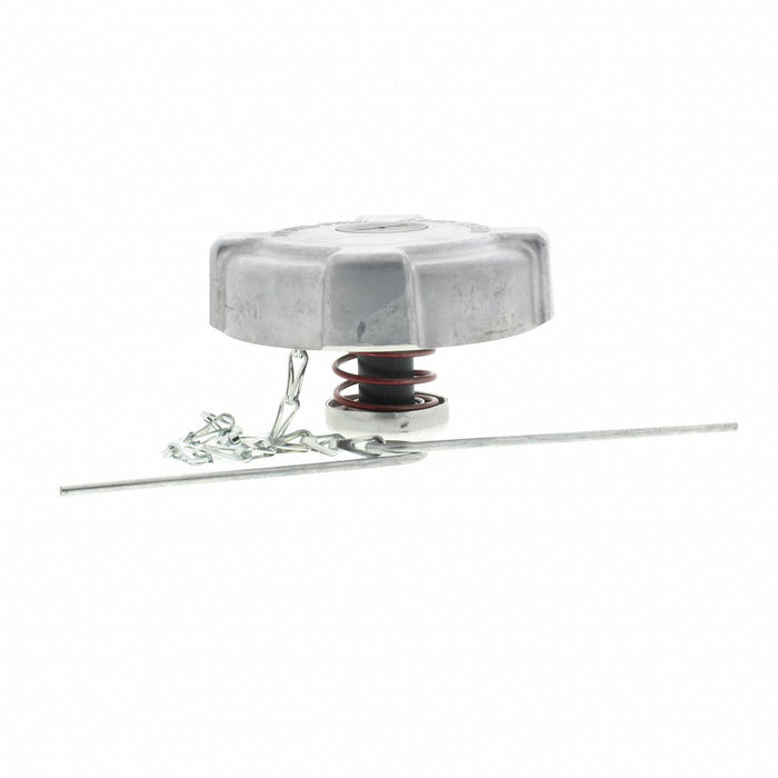 Fuel Cap NonLocking 3 Dia.