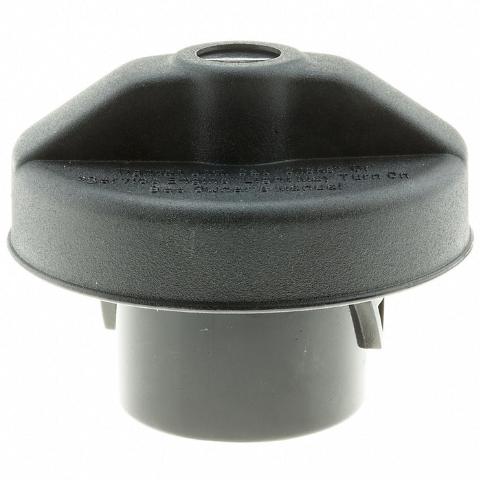 Fuel Cap Locking 1-9/16 in Dia.