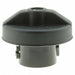 Fuel Cap Locking 1-9/16 in Dia.