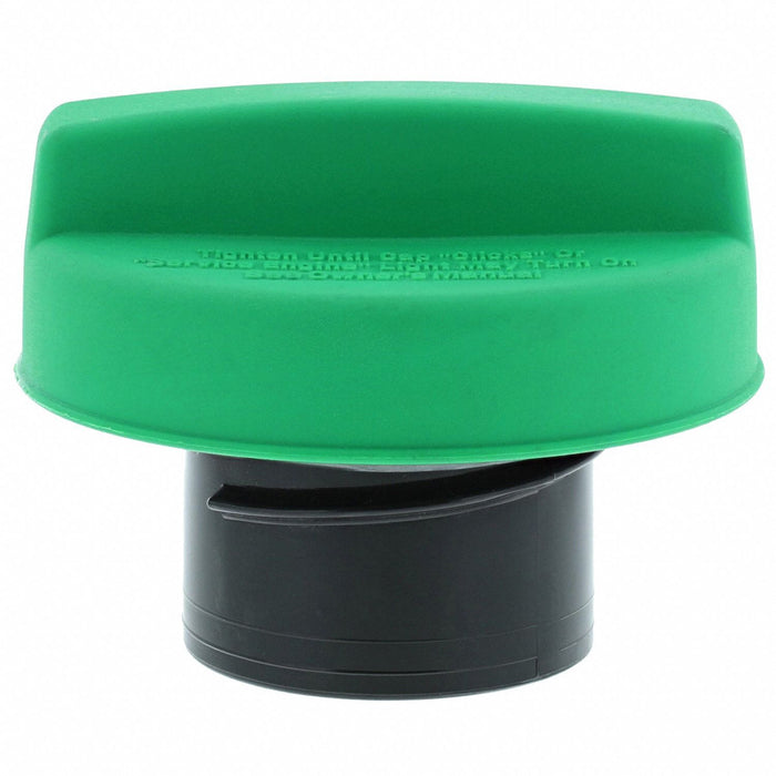 Fuel Cap NonLocking 1-49/64 in Dia.