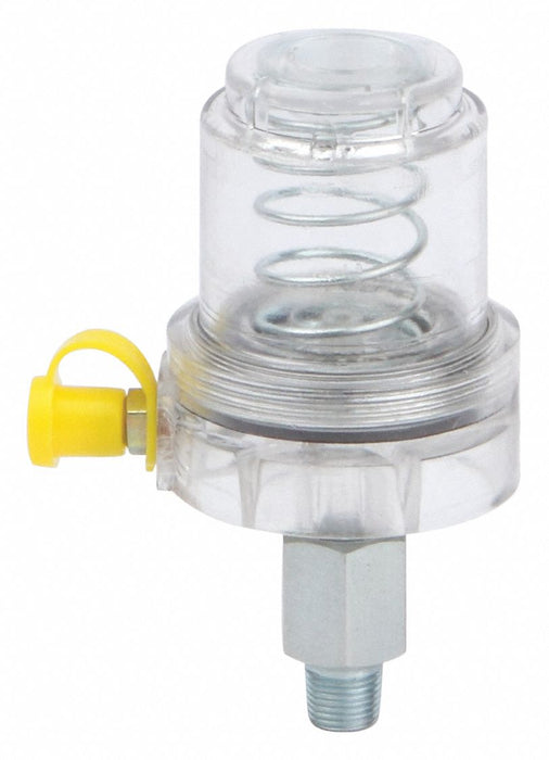 Grease Feeder 1 oz For Static Condition