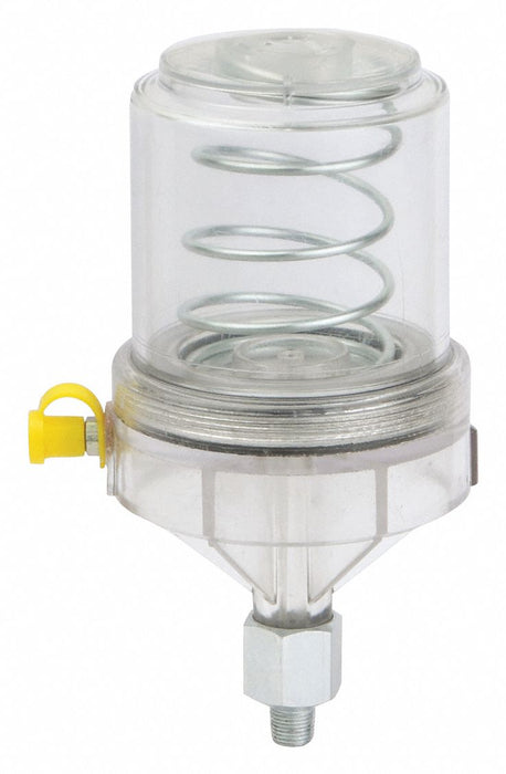 Grease Feeder 6 oz For Static Condition