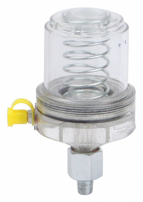 Grease Feeder 2 oz 4-5/8 H