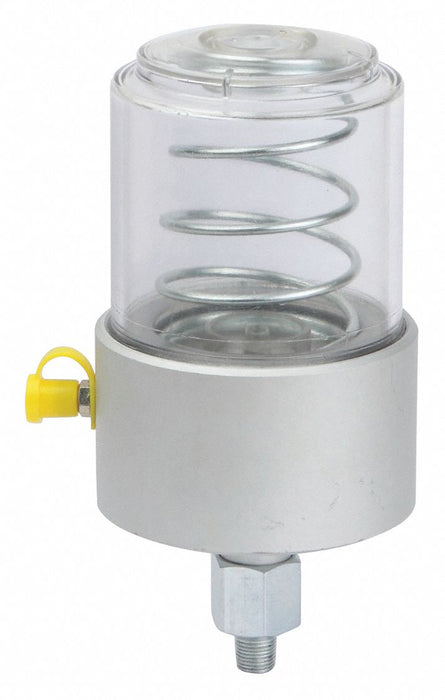 Grease Feeder 6 oz 6-1/4 in.H