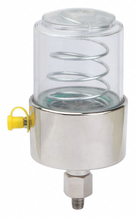 Grease Feeder 6 oz 6 in.H