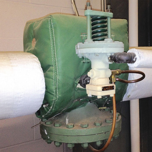 Acoustic Blanket EC1E9A1B1AN1 5x10-1/2x8