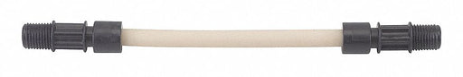 PumpHeadTube 1/4inCONN 7-1/2inL PK2