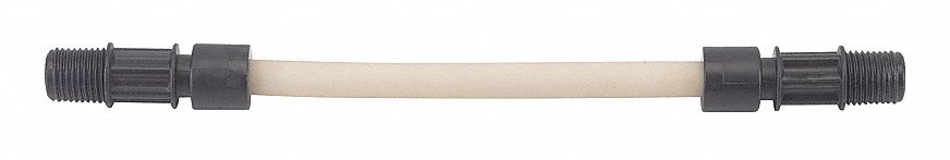 PmpHdTube 1/4in 25psi w/TPVTubeA NPT PK2