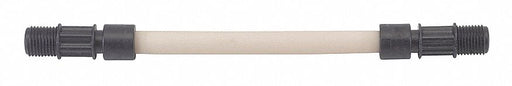 PumpHeadTube 1/4inCONN 7-1/2inL PK2