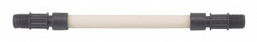 PumpHeadTube 1/4inCONN 7-1/2inL PK2