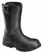 Wellington Boot M 10 1/2 Black PR