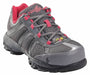 AthleticShoe Gry Women s 51/2 EE PR