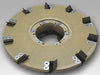 Mastic Abrasive Pad 20 in dia.