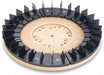 Abrasive Pad 19 in Dia CCW