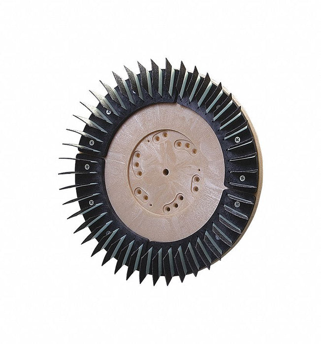 Polishing Abrasive Pad 14in.dia. 600 rpm