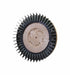 Polishing Abrasive Pad 14in.dia. 600 rpm