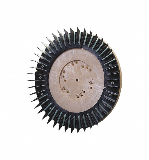 Polishing Abrasive Pad 15in.dia. 600 rpm