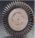 Polishing Abrasive Pad 12 in 1000 Grit