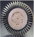 Polishing Abrasive Pad 17 in 2000 Grit